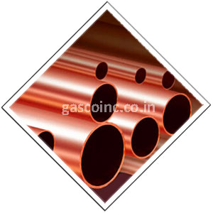 2mm Copper Alloy Pipes