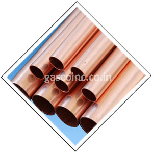 Copper Alloy Boiler Pipes
