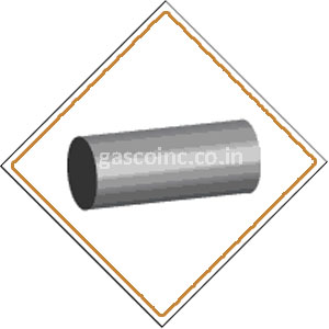 Copper Alloy Rounds