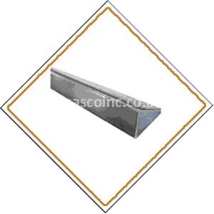 Copper Nickel 90/10 Triangle bar
