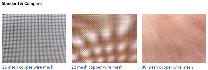 8 Bronze Wire Mesh - .028 Wire Diameter